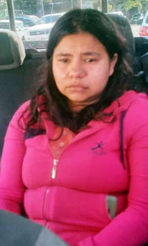 Capturada en Saltos del Guairá por el homicidio de su concubino - Policiales - ABC Color