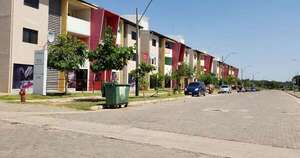 La Nación / Vecinos del barrio San Francisco claman por seguridad y mayor presencia policial