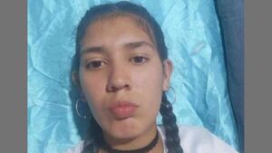 Fiscalía emite orden de búsqueda de otra adolescente desaparecida en Asunción