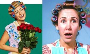 El personaje de Florinda Meza llevará otro nombre en la serie “Chespirito”. ¡Te contamos el porqué!