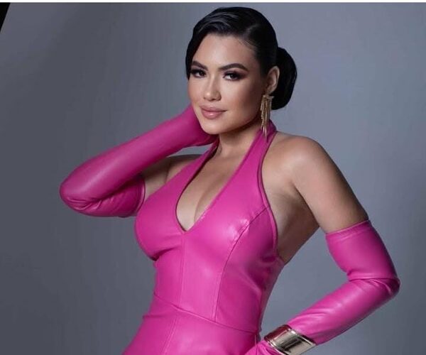 ¡Atendé quien financiará el viaje a Europa de Laurys Diva!