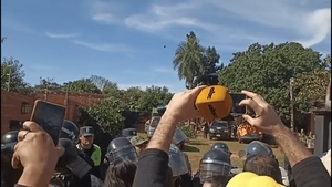 Padres de adolescente implicado en la muerte de María Fernanda fueron detenidos - 1000 Noticias