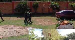 Suegros de adolescente calcinada fueron detenidos