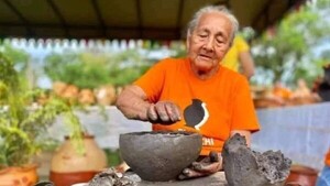 Cinco maestros ceramistas se convierten en Tesoro Vivo de Paraguay