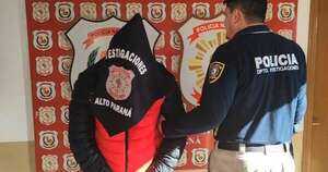 Diario HOY | Recapturan a uno de los fugados de la cárcel de Minga Guazú