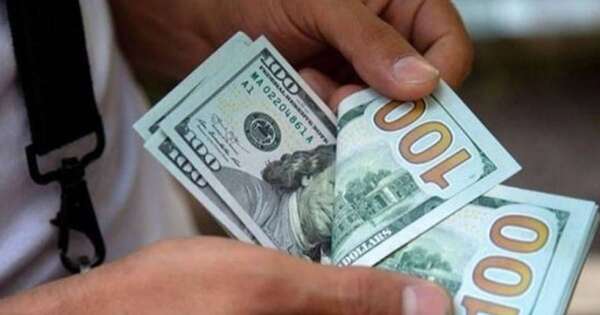La Nación / Comercio exterior y contexto global impulsaron la suba del dólar en el primer cuatrimestre