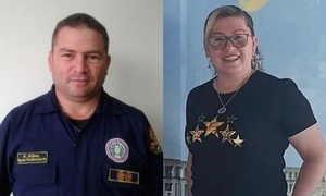 Según Gladys Torales aún "no hay elementos" contra los padres del presunto autor del crimen de Fernanda - OviedoPress