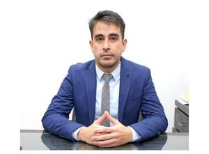 Ejecutivo designó nuevo viceministro de Economía y Planificación