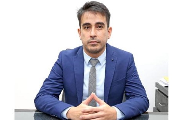 Designan nuevo viceministro de Economía y Planificación