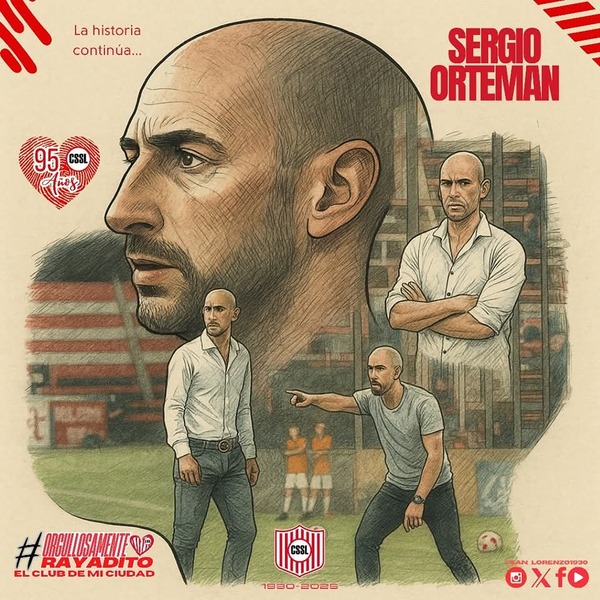 ¡No hay mal que por bien no venga! - San Lorenzo Hoy