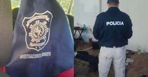 La Nación / Detienen a una mujer por el presunto homicidio de su pareja