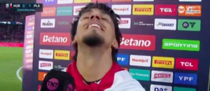 Versus / "Tenía guardada la imagen que me dolió en el corazón..."