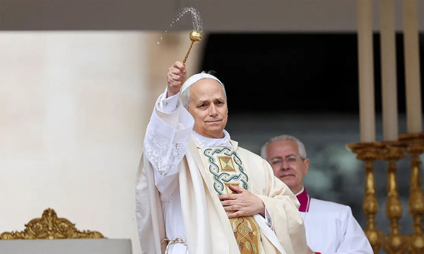 El Papa León XIV defiende la vida y la familia tradicional ante miles en el Vaticano - OviedoPress