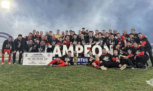 Libertad se impone en el norte y grita campeón - OviedoPress