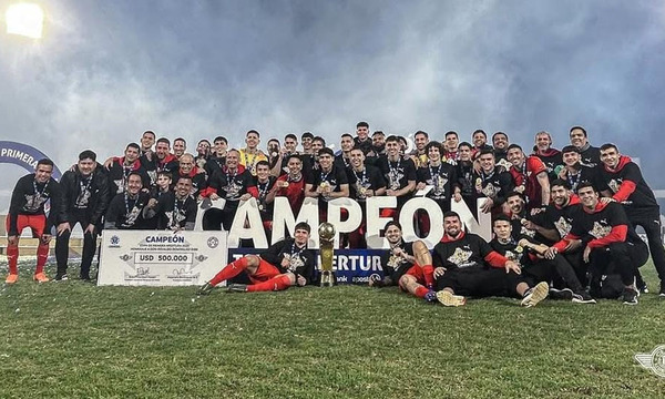 Libertad se impone en el norte y grita campeón - OviedoPress
