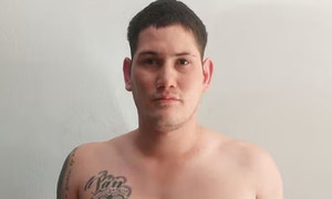 Recapturan a uno de los fugados el pasado marzo de la cárcel de Minga Guazú - OviedoPress