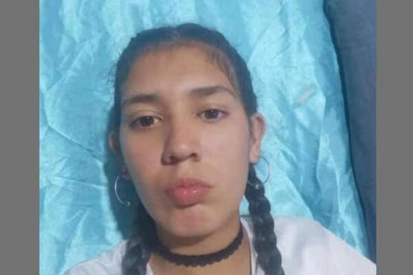 Piden ayuda para hallar a otra adolescente desaparecida
