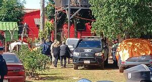 Policía aclara que suegros de adolescente asesinada no están detenidos