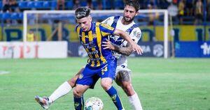 El Apertura 2025 se cierra en Itauguá | Asociación Paraguaya de Fútbol