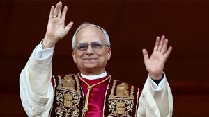 El Papa León XIV exalta el valor de la familia como iglesia doméstica