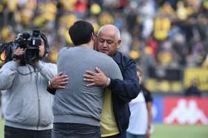 Fin de su segundo ciclo: Chiqui Arce dejó de ser director técnico de Guaraní - Guaraní - ABC Color