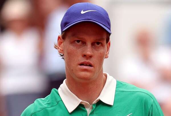 Los octavos de Roland Garros se cierran el lunes con Sinner y Djokovic como platos fuertes - Polideportivo - ABC Color
