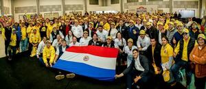 WRC Rally Weekend-COP: ¡Paraguay para el mundo! - ABC Motor - ABC Color