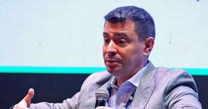 La Nación / “No hay que castigar al que quiere invertir”