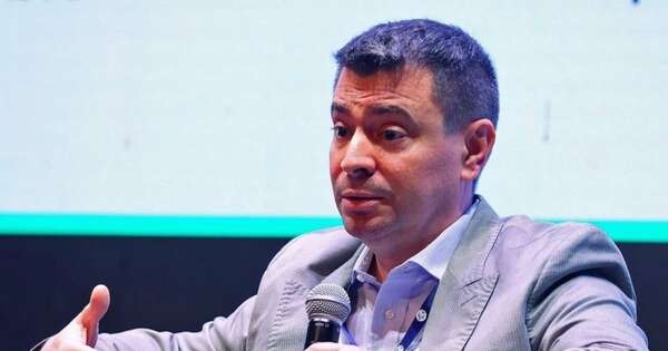La Nación / “No hay que castigar al que quiere invertir”