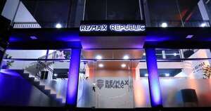 La Nación / RE/MAX Republic abrió sus puertas en Luque