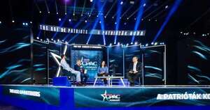 La Nación / Destacan en CPAC buenas relaciones entre Paraguay y EE. UU.