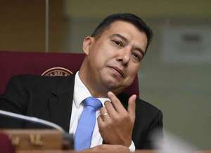 Cartismo ya metió a cuatro averiados en el JEM y repite fórmula del copamiento - Política - ABC Color