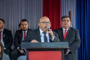 Conformarán comisión para analizar pedido de intervención en Ñemby - Política - ABC Color