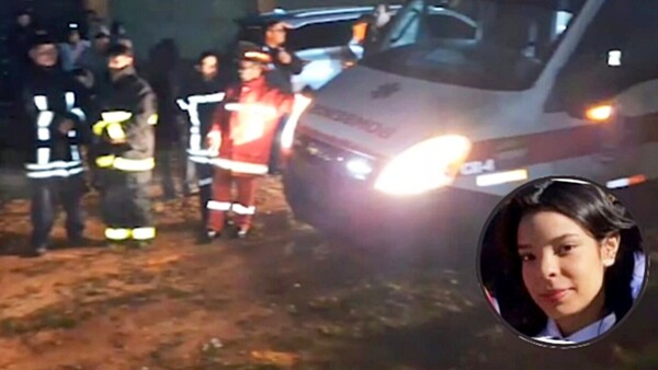 Imputan a adolescente y a sus padres por la muerte de María Fernanda