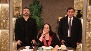 Nenecho insiste en que contralor miente y le exige auditoría