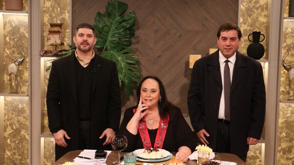 Nenecho insiste en que contralor miente y le exige auditoría