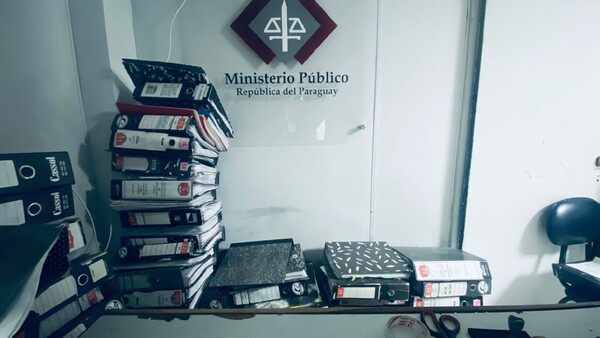 Presentación tardía de pruebas