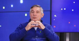 La Nación / Titular del MEC aseguró que no se retrocederá en los avances que se han logrado