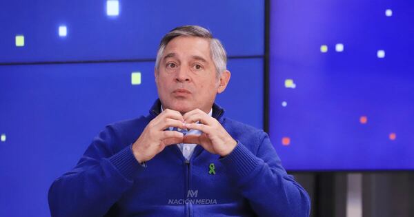 La Nación / Titular del MEC aseguró que no se retrocederá en los avances que se han logrado