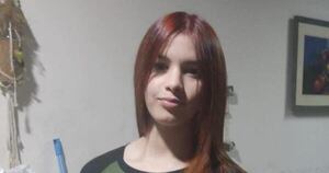 Diario HOY | Otra adolescente desaparecida: Fiscalía ordena su búsqueda