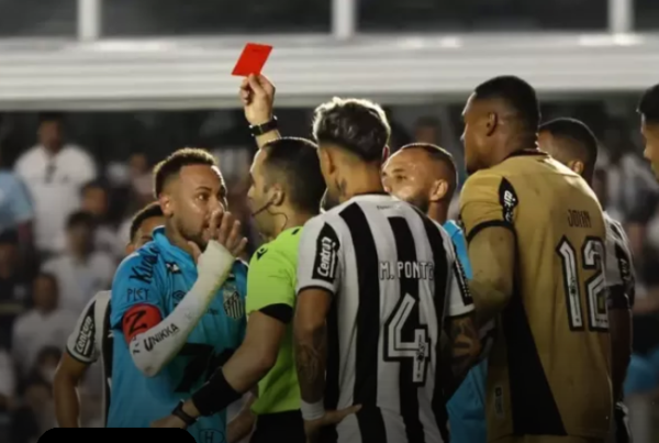 Versus / Titularidad, expulsión y ¿adiós? de Neymar