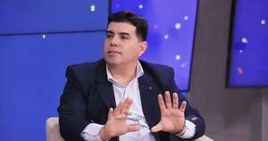 La Nación / Defensores de Prieto no refutan las acusaciones en su contra