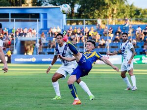 Versus / Luqueño y Ameliano bajan el telón del Apertura 2025