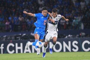 Versus / El Vancouver de Andrés Cubas queda a un paso de la gloria