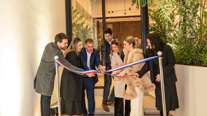 KW inaugura su nueva oficina en Asunción