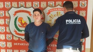 Cae tercer prófugo de la cárcel de máxima seguridad de Minga Guazú - ADN Digital