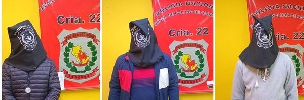 Tres policías imputados por extorsión y un militar es procesado por soborno - 1000 Noticias