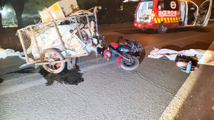 Imputan a reciclador por homicidio culposo tras ocasionar accidente fatal - La Clave