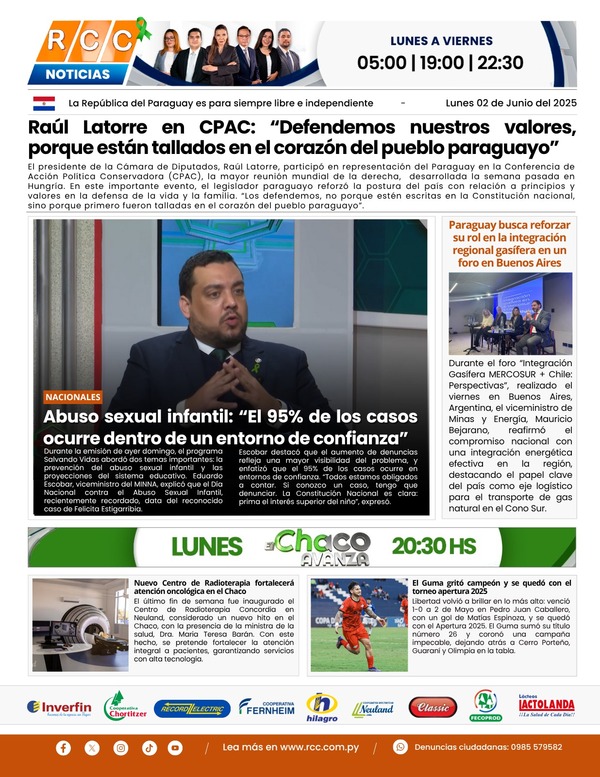 TAPA 02-06-25