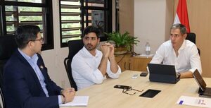 MIC y Capasu refuerzan diálogo para mejorar cumplimiento normativo y defensa del consumidor